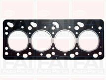 Прокладка головки блоку Ford Fiesta, Escort, Orion, Mondeo 1.6 16V 92–
