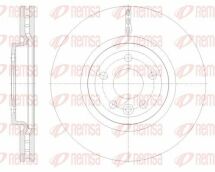 диск гальм. передн. RANGE ROVER 17- диск гальм. передн. RANGE ROVER 17-