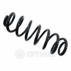 Пружина подвески