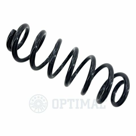 Пружина подвески