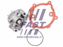 Насос системы охлаждения 2.5DCI 16V,2.2DCI 16V Renault Trafic 00-14, Renault Laguna II 00-07, Renault Espace 02-15, Renault Espace 97-02, Renault Master II 97-10, Renault Vel Satis 02-09, Nissan Interstar 01-10, Nissan Primastar 02-14, Opel Vivaro 01-14, Opel Movano A 98-10