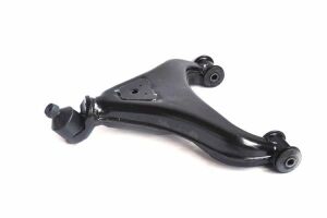 Важіль підвіски, підвіска коліс