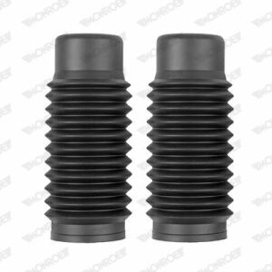 MONROE MAZDA Защита аморт.передн.626 88-