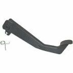 Педаль зчеплення