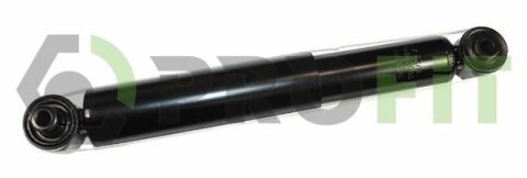 Амортизатор газомасляный