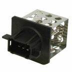 Резистор вентилятора салона 206 sw (2e/k) 1.4 hdi 02-07, 206 2.0 s16 99-07