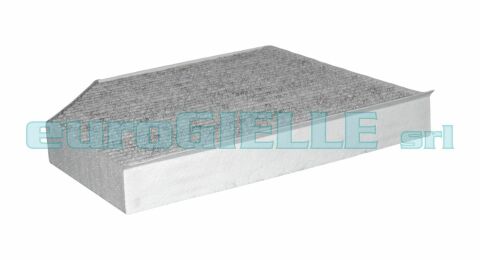 Фильтр, воздух во внутренном пространстве