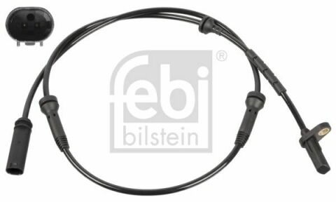 Датчик ABS (передній) BMW X3 (F25)/4 (F26) 12-18