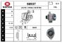 Генератор, фото 1 - интернет-магазин Auto-Mechanic