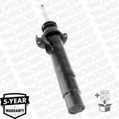 MONROE BMW Амортизатор подвески передний 1/F20, 3/F30