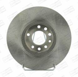 Диск тормозной передний Astra G, H, Meriva, Zafira OPEL