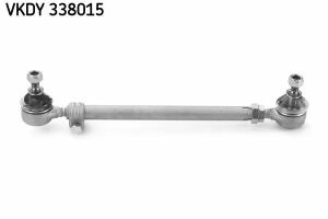 SKF DB Тяга рулевая в сборе пр/лев W201 -93