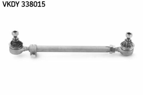 SKF DB Тяга рулевая в сборе пр/лев W201 -93