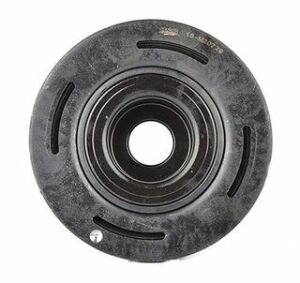 Шків колінвалу Master/Trafic 2.2-2.5 dCi 03- (7PK)