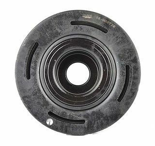 Шків колінвалу Master/Trafic 2.2-2.5 dCi 03- (7PK) Шків колінвалу Master/Trafic 2.2-2.5 dCi 03- (7PK)