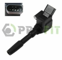 Котушка запалювання