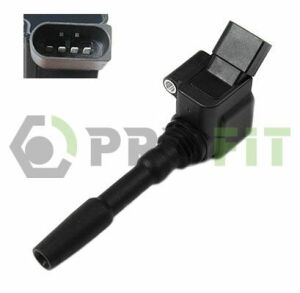 Котушка запалювання