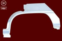 Арка прав. зад. крила 5-дв., COMBI