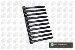 Болти головки блоку Escort/Fiesta/Mondeo/Sierra 1.8D 88-00 (к-кт)