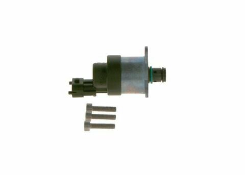 Клапан редукційний ПНВТ Volvo S80 99-06/XC70 2.4 05-07