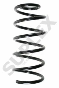 SUPLEX OPEL Пружина задняя L=283mm Corsa D