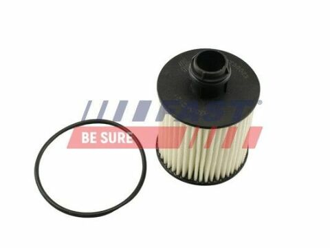 Фільтр масляний вставка 1.3CDTI 16V,1.3CDTI 16V,1.3CDTI 16V,1.3CDTI 16V,1.3MJET 16V Fiat Fiorino 07-, Opel Astra H 04-14, Opel Corsa D 06-15