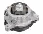 Подушка двигуна (L) BMW 3 (F30/F80/G20)/5 (F10/G30/G90)/7 (G11/G12)/X5 (F15/F85) 2.0 N20 11-, фото 2 - інтерент-магазин Auto-Mechanic