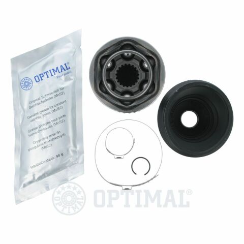 Комплект шарнірів, приводний вал