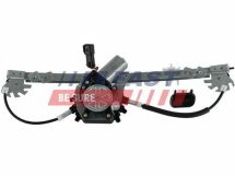 Склопідйомник передній лівий електричний FIAT Grande Punto 05-10 Склопідйомник передній лівий електричний FIAT Grande Punto 05-10