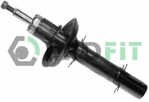 Амортизатор масляный