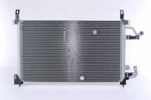 Конденсатор без хладогену