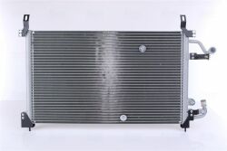Конденсер CT GMC NEXIA(96-)1.5 i(+)[OE 96164823]