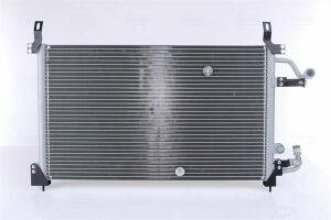 Конденсатор без хладогену