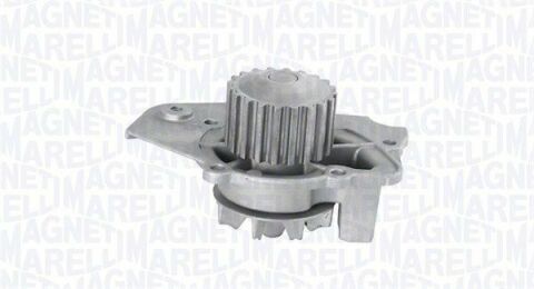 MAGNETI MARELLI Помпа воды CITROEN / PEUGEOT [352316170894]