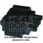 MEATDORIA OPEL Катушка зажигания Astra F/G,Corsa A/B,Vectra A/B, фото 1 - интернет-магазин Auto-Mechanic