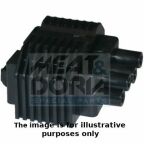 MEATDORIA OPEL Катушка зажигания Astra F/G,Corsa A/B,Vectra A/B MEATDORIA OPEL Катушка зажигания Astra F/G,Corsa A/B,Vectra A/B