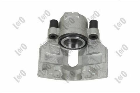 Тормозной суппорт передний, правый Audi A6 C6 04-11/Seat Exeo 08-13/Skoda Superb I 01-08