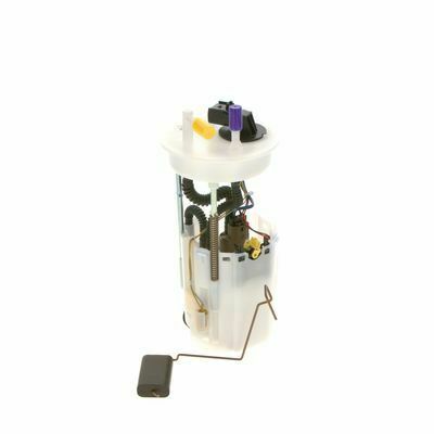 BOSCH DAEWOO Електро-бензонасос (модуль) (пласт, бак) Matiz