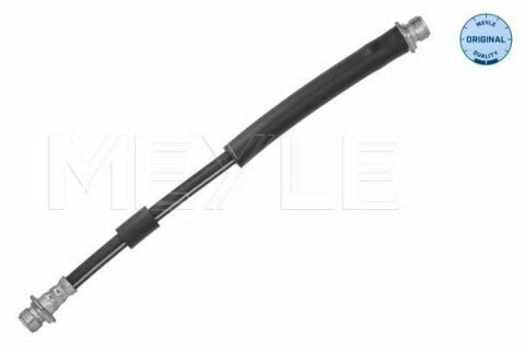 Шланг тормозной (задний) Land Rover Range Rover Sport 05-13 (L=318mm)