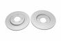KAVO PARTS HYUNDAI Тормозний диск задн.i30,Kia Ceed 11-, фото 1 - інтерент-магазин Auto-Mechanic