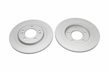 Тормозний диск задній Hyundai i30, Kia Ceed 2011–