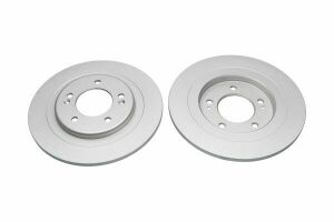 KAVO PARTS HYUNDAI Тормозний диск задн.i30,Kia Ceed 11-