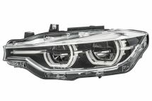 Фара основная LED лев.3 F30 15- BMW