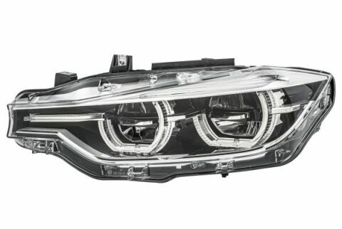 Фара основная LED лів.3 F30 15- BMW