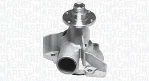 MAGNETI MARELLI BMW Помпа воды E34 (5) 2,4TD 7/89-