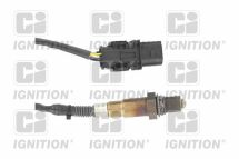 Лямбда-зонд Лямбда-зонд