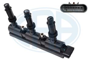 Катушка зажигания