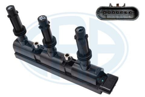 Котушка запалювання