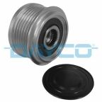 Шків генератора Astra J 1.7CDTI 09-OPEL