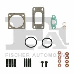 Комплект прокладок турбіни VW LT 28-55 2.4 TD 82-93